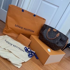 SOLD ❌ Louis Vuitton Turenne GM ❌ SOLD